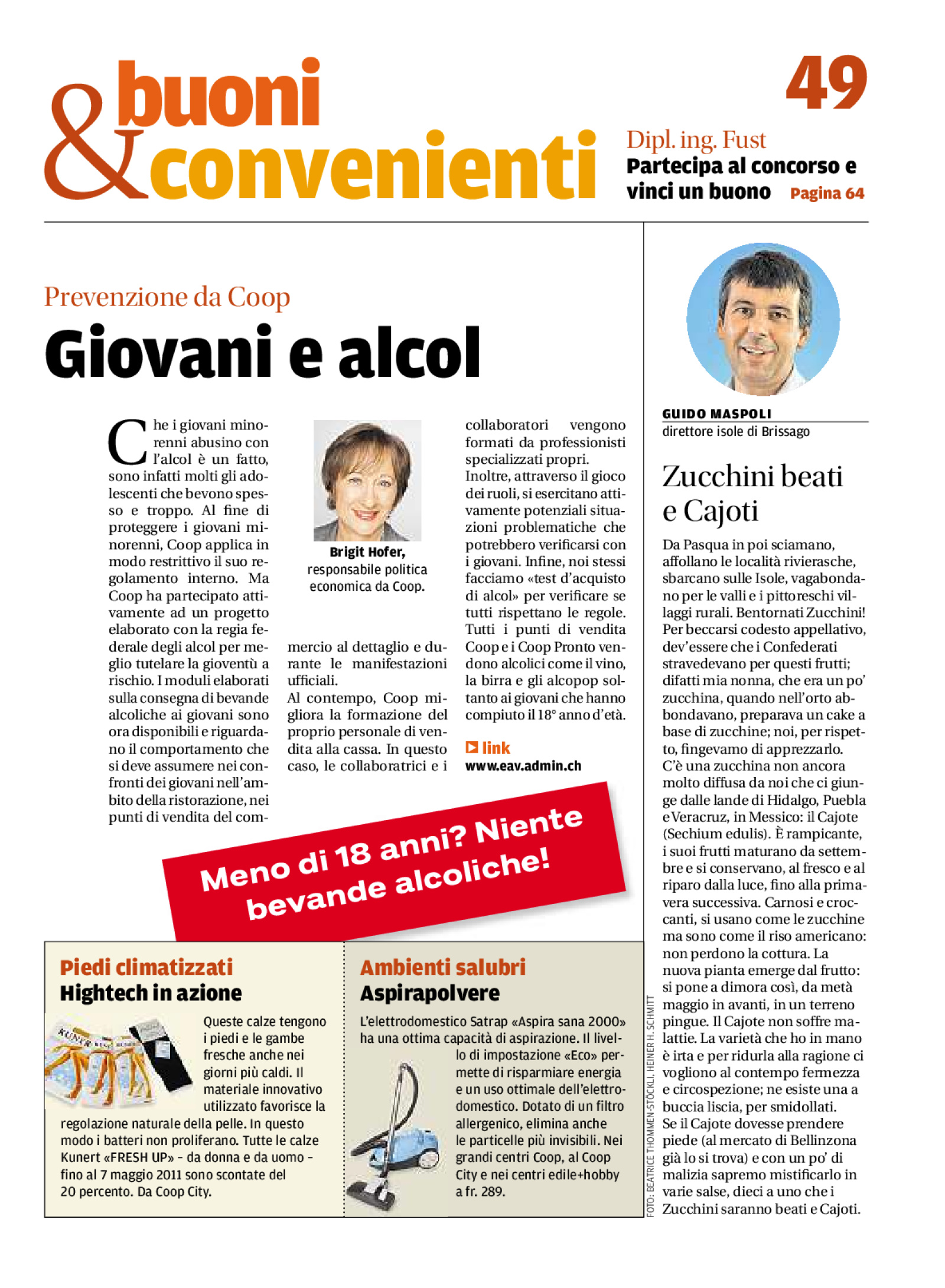 Aspirapolvere & pulitori -  A prezzi convenienti da Fust